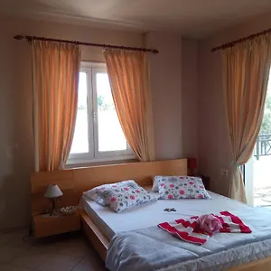  Hostal Saint George Grecia