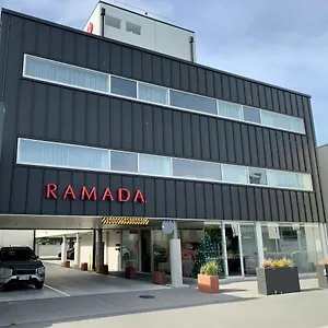 **** Apartahotel Ramada By Wyndham Nueva Zelanda