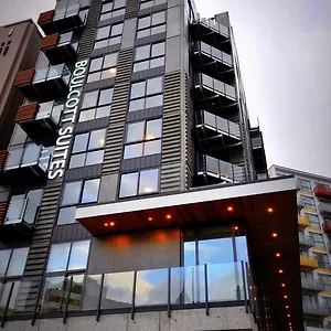 ***** Hotel Boulcott Nueva Zelanda