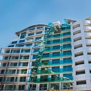 **** Apartahotel 70 Tory Nueva Zelanda