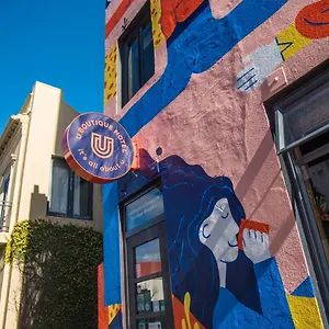 *** Hotel U Boutique Nueva Zelanda
