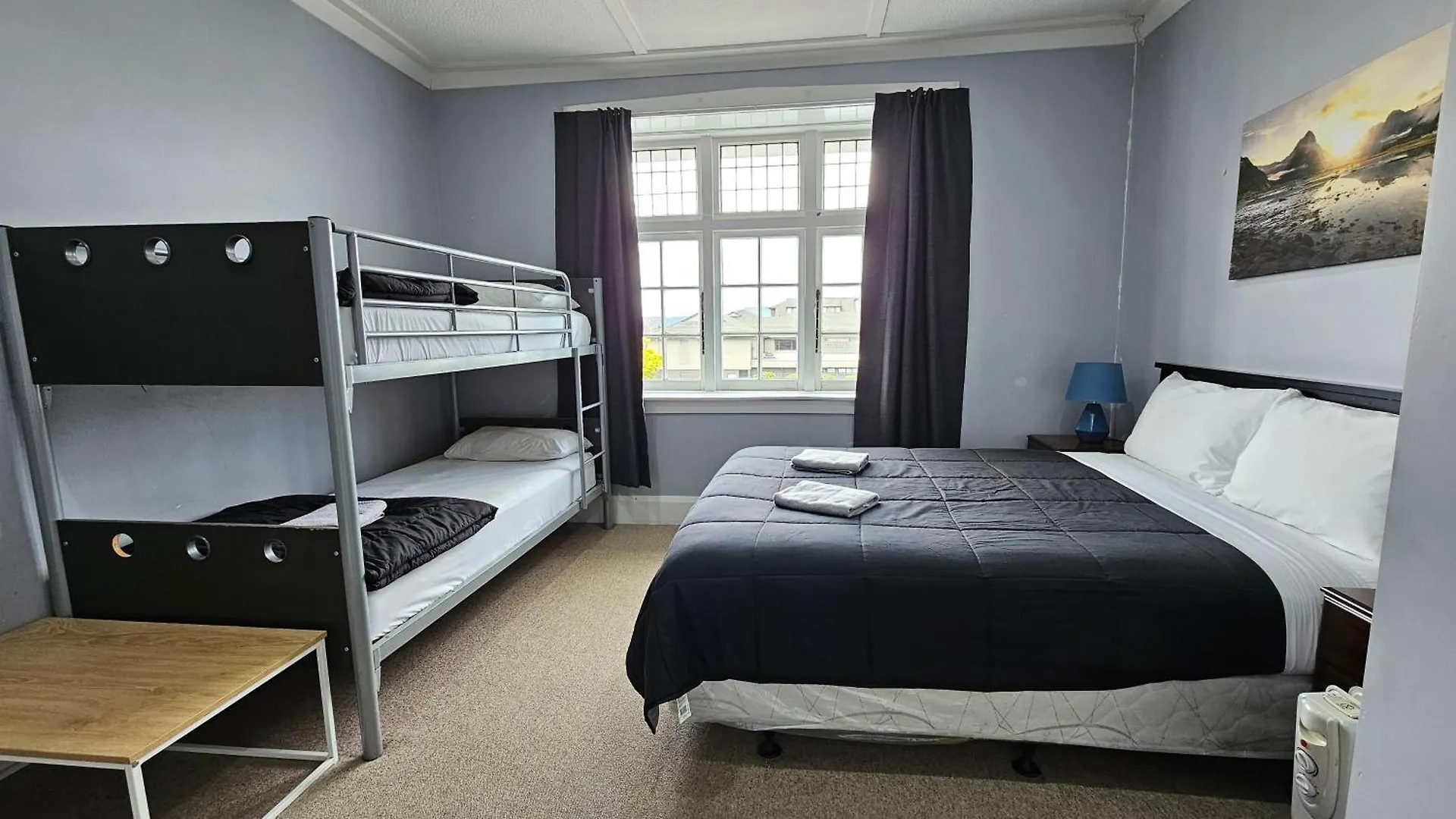 Kiwi As Guest House Роторуа Новая Зеландия