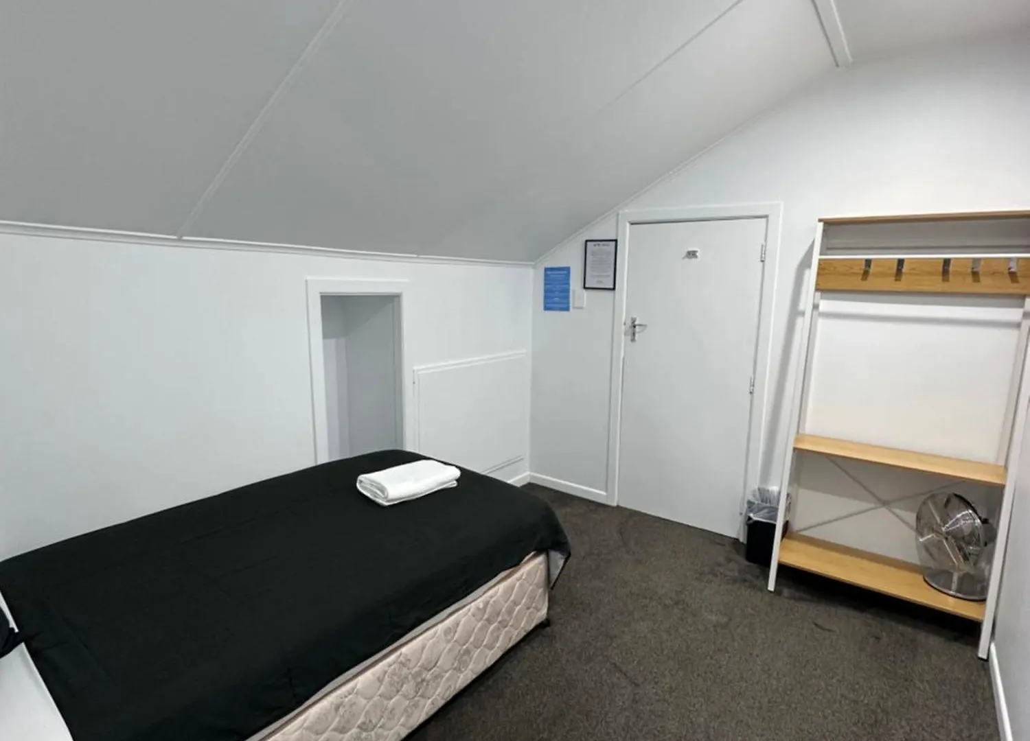 Kiwi As Guest House Роторуа 0*,