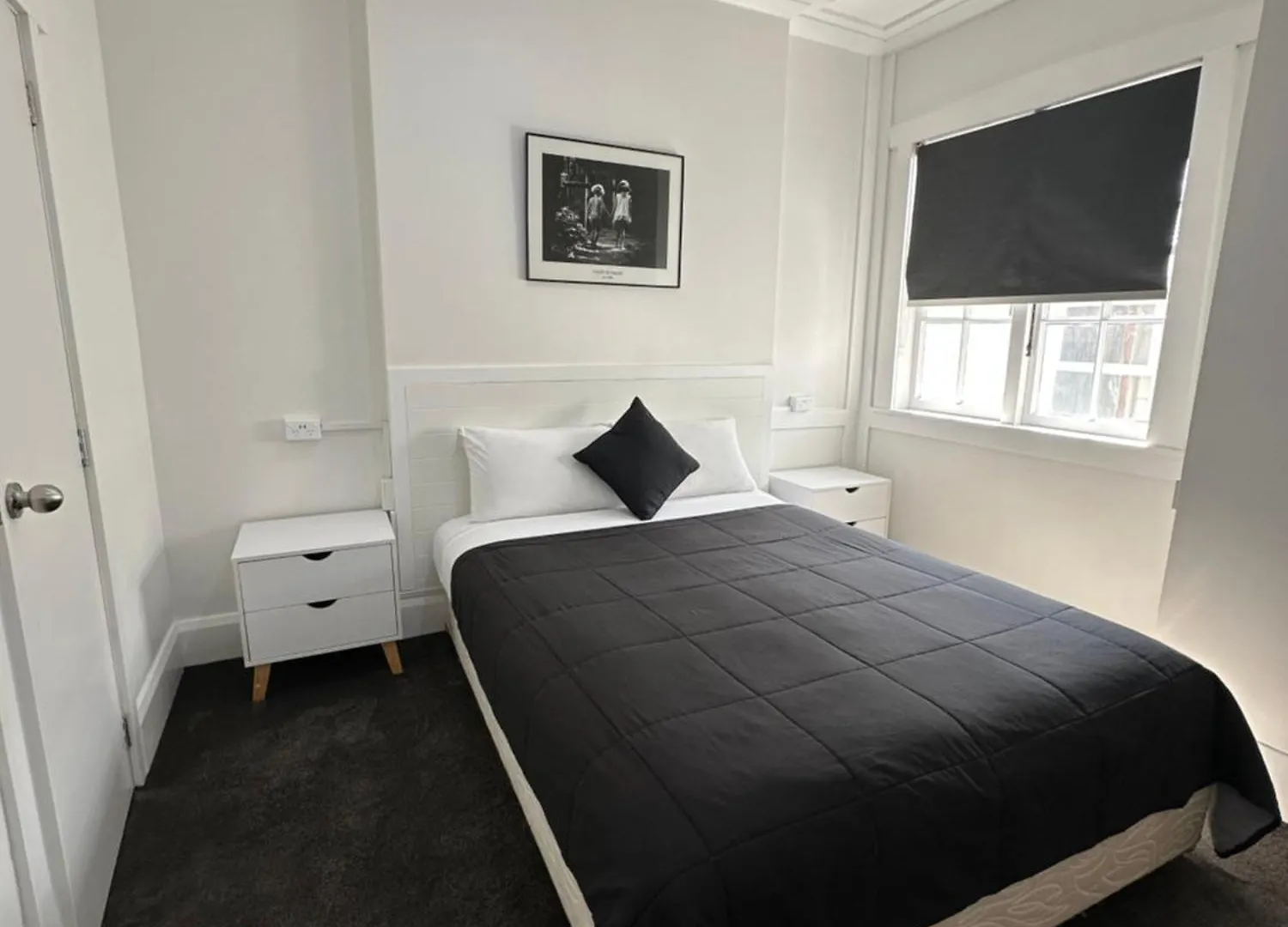 Kiwi As Guest House Роторуа Новая Зеландия