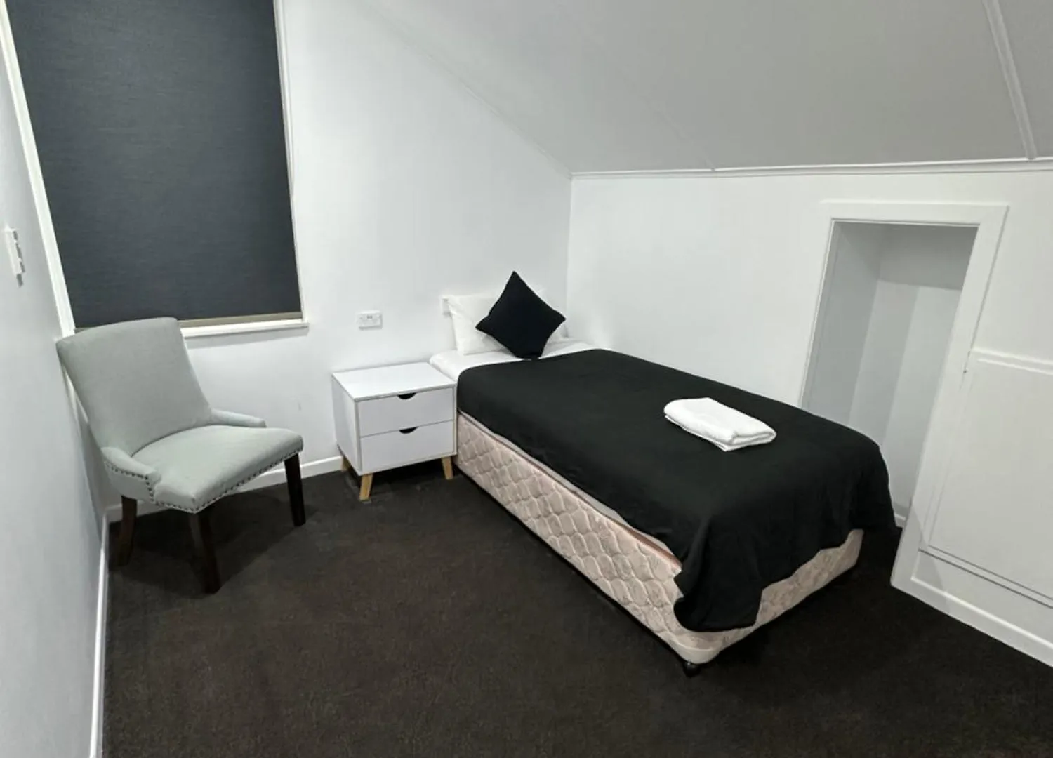 Kiwi As Guest House Rotorua