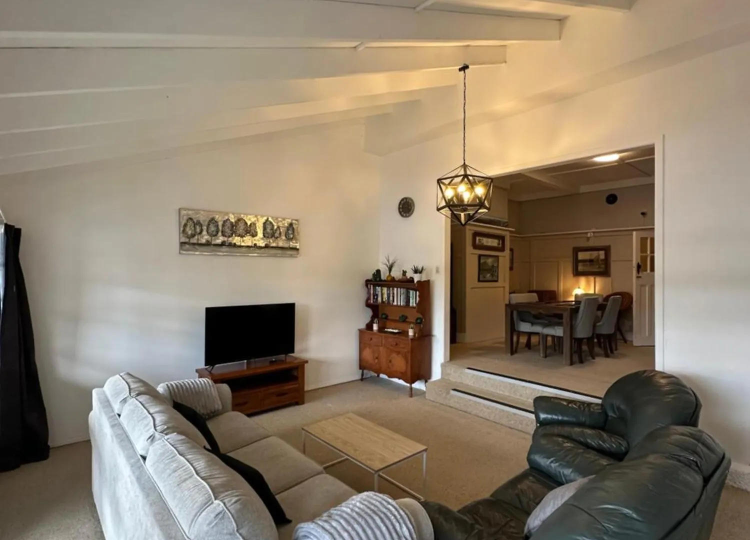 Kiwi As Guest House Rotorua