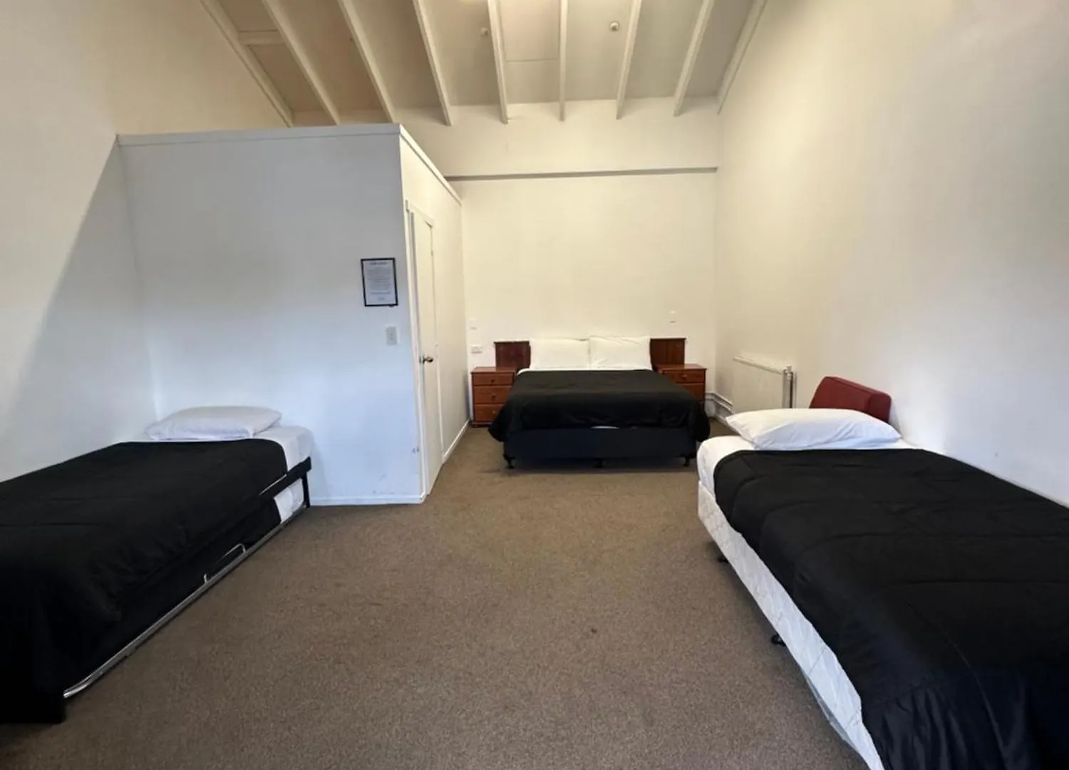 Kiwi As Guest House Rotorua