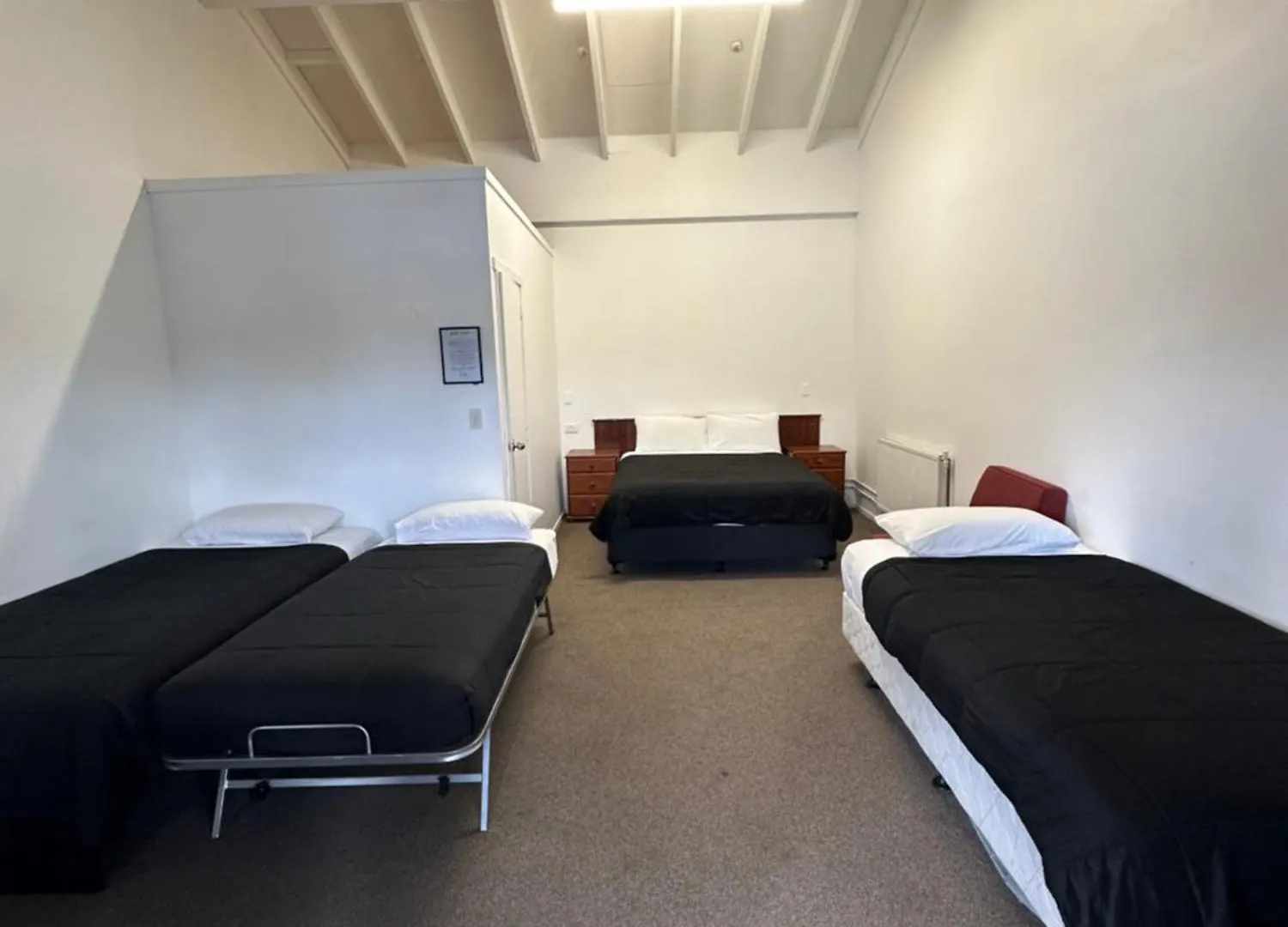 Kiwi As Guest House Rotorua