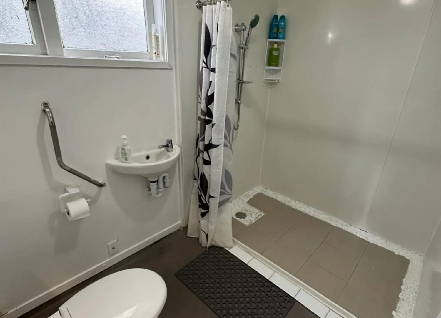 Kiwi As Guest House Rotorua
